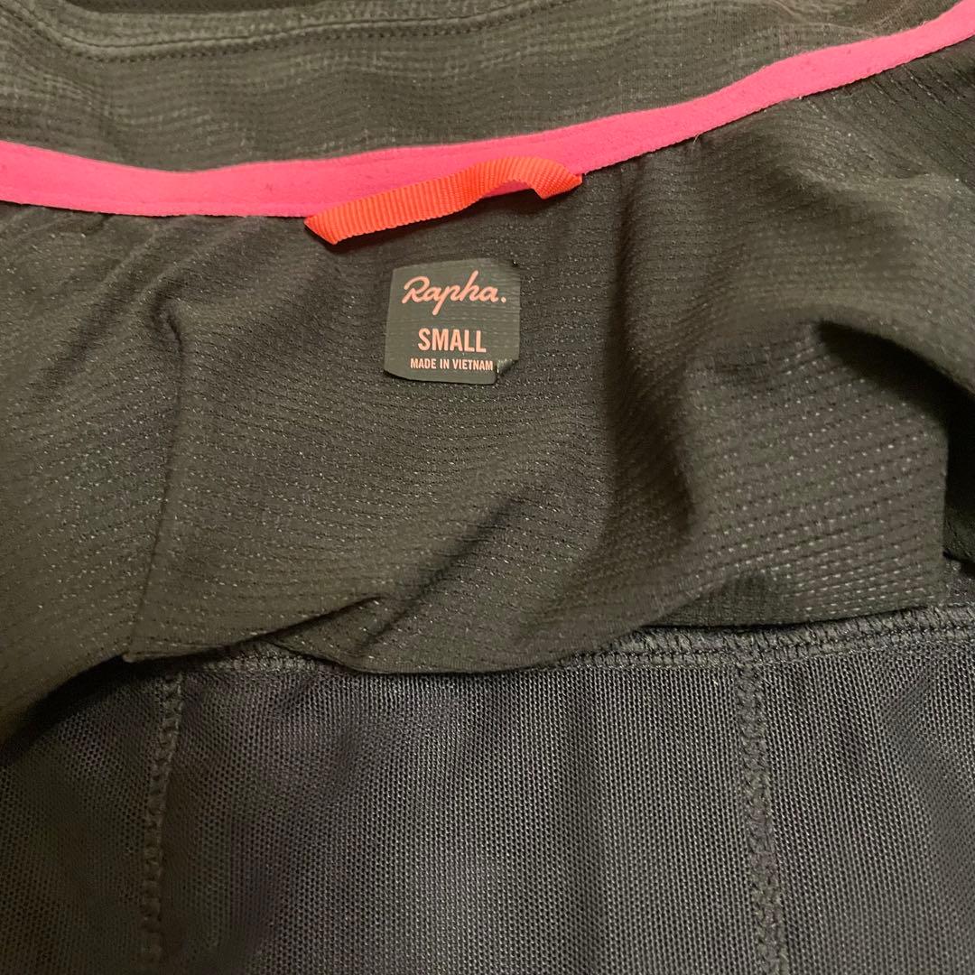 ラファ Rapha Rcc S 半袖 黒