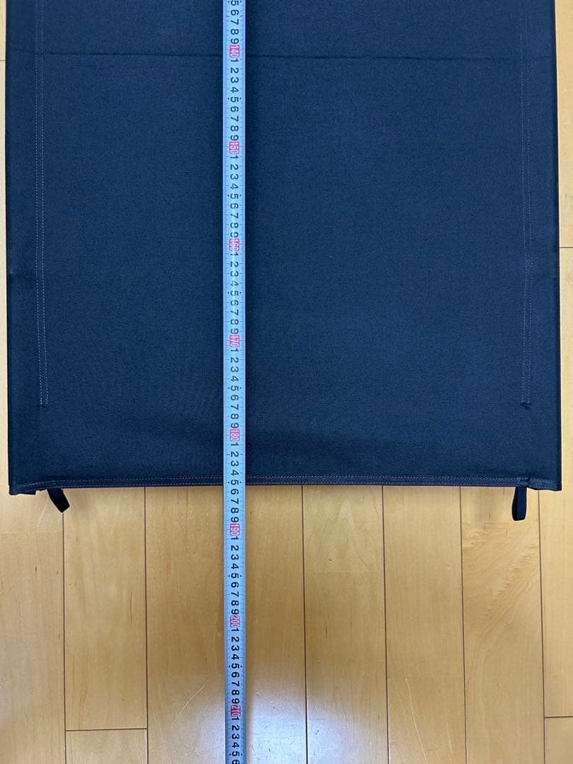 DESERT WALKER キャンプコット 軽量 折りたたみ式 アウトドアベッド
