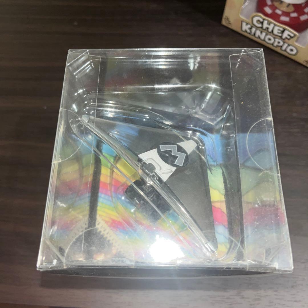 海外限定品　メタルマリオ　ホットウィール　激レア　希少⭐︎