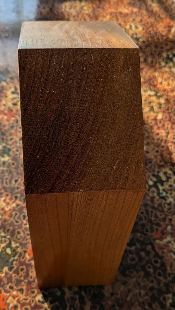 王将24×21×9センチ3キロ