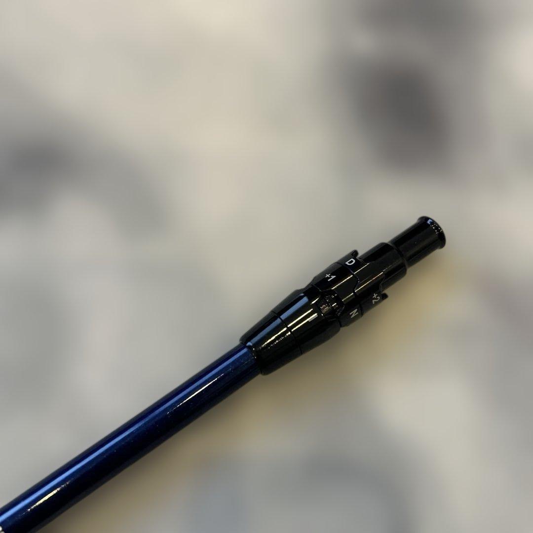 人気！VENTUS TR BLUE 5S Velcore Technology