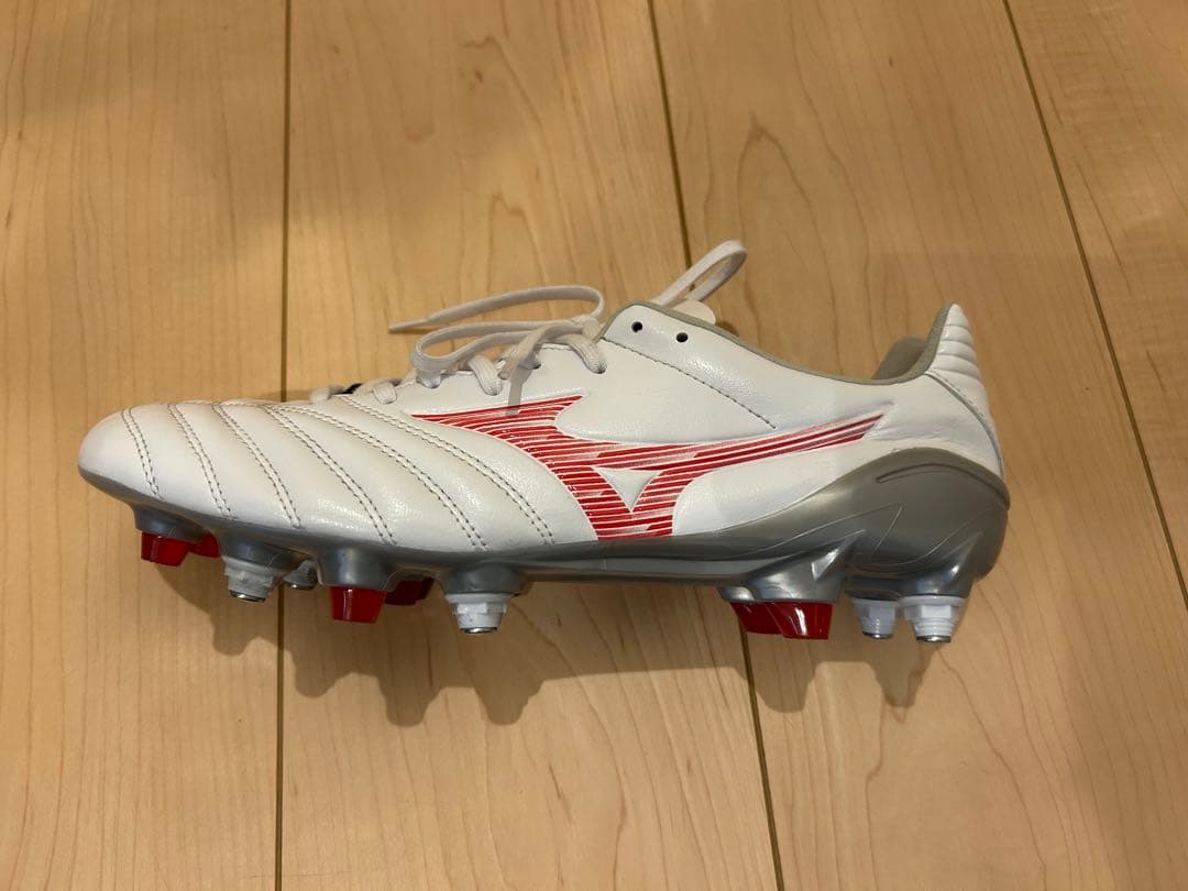 ミズノ（Mizuno）モナルシーダNEO III PRO MIX 取替式
