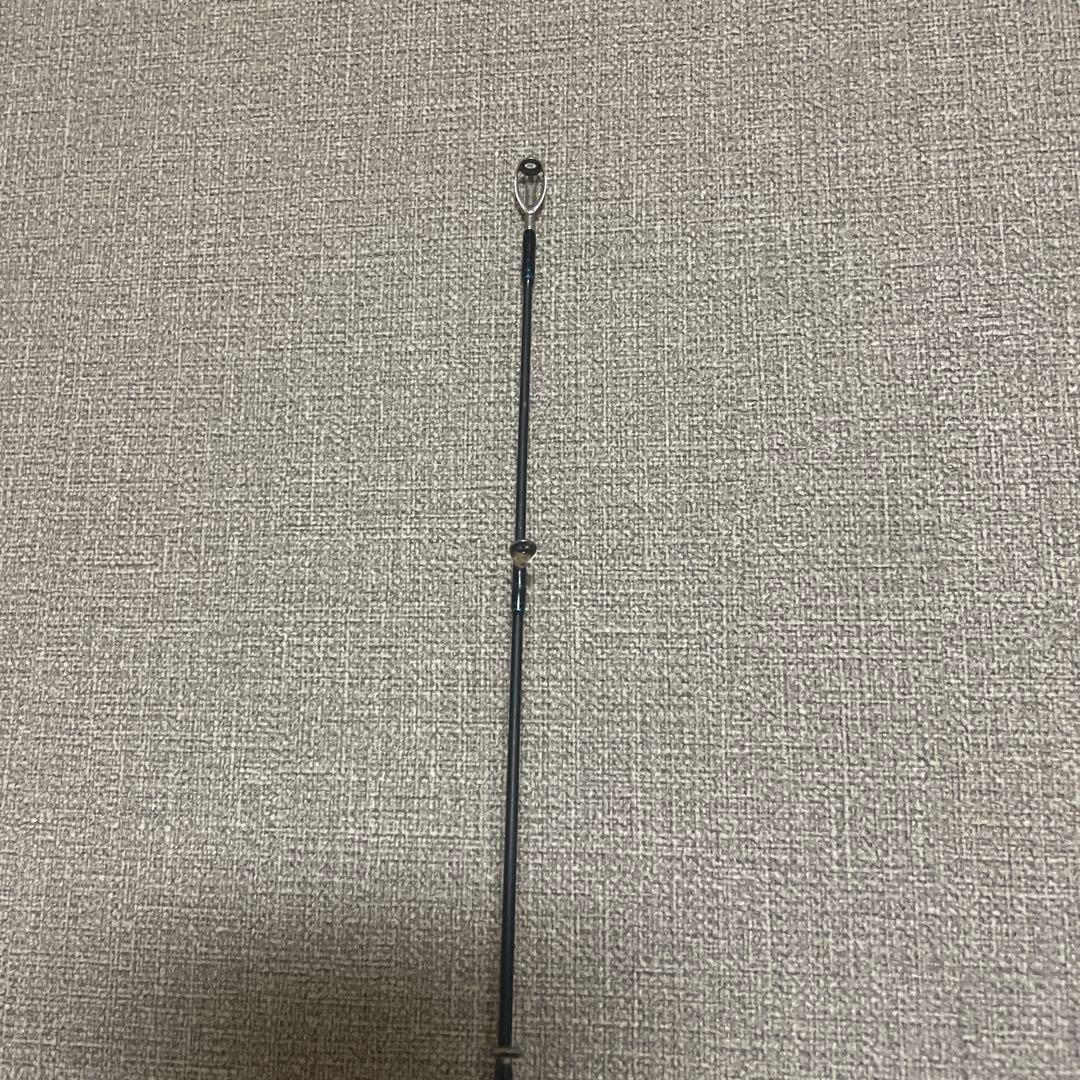 アブガルシア　ファンタジスタ　Deez FDC-67L ベイトフィネス
