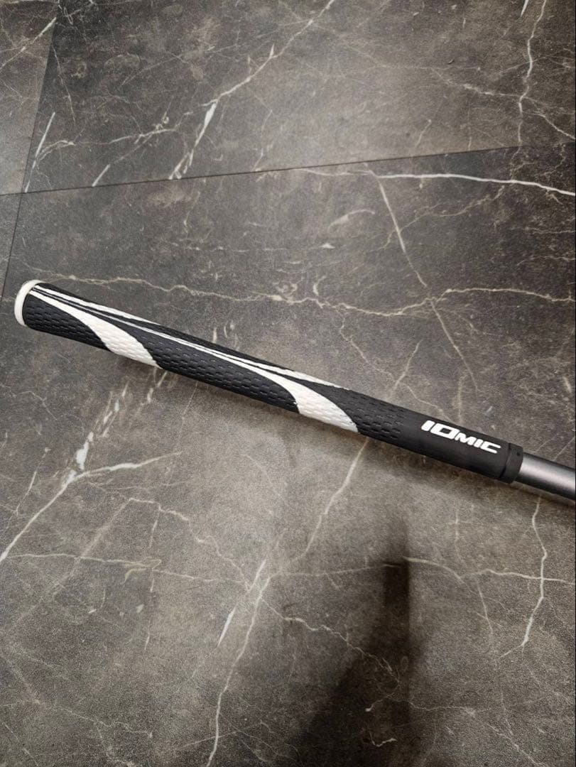 PXG 0311 ユーティリティクラブ ２番