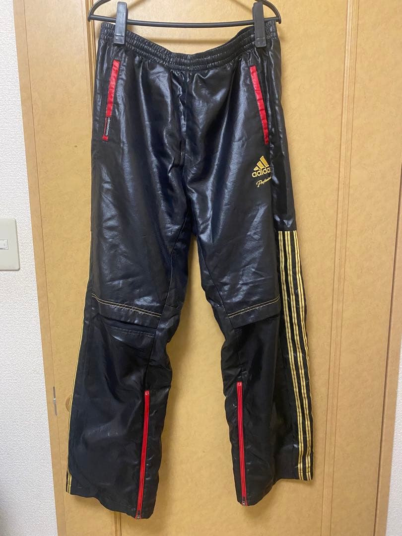 アディダスプロフェッショナル　ウェア　上下