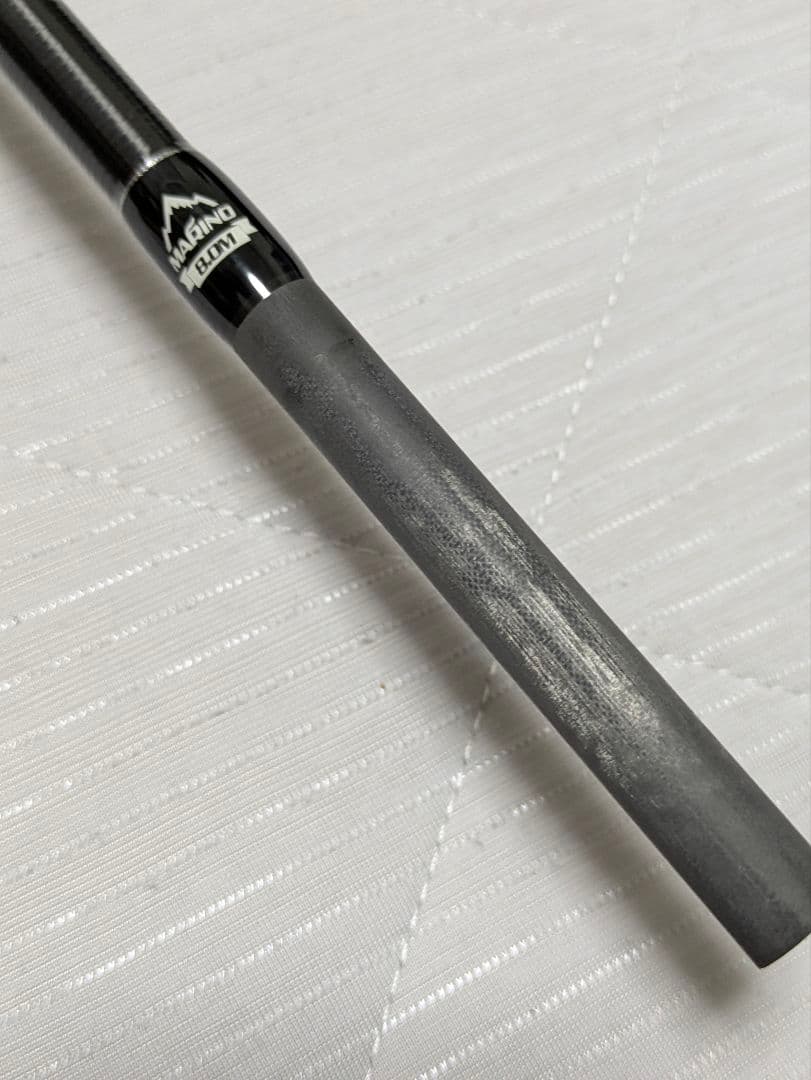 フィッシュマン BRIST MARINO8.0M