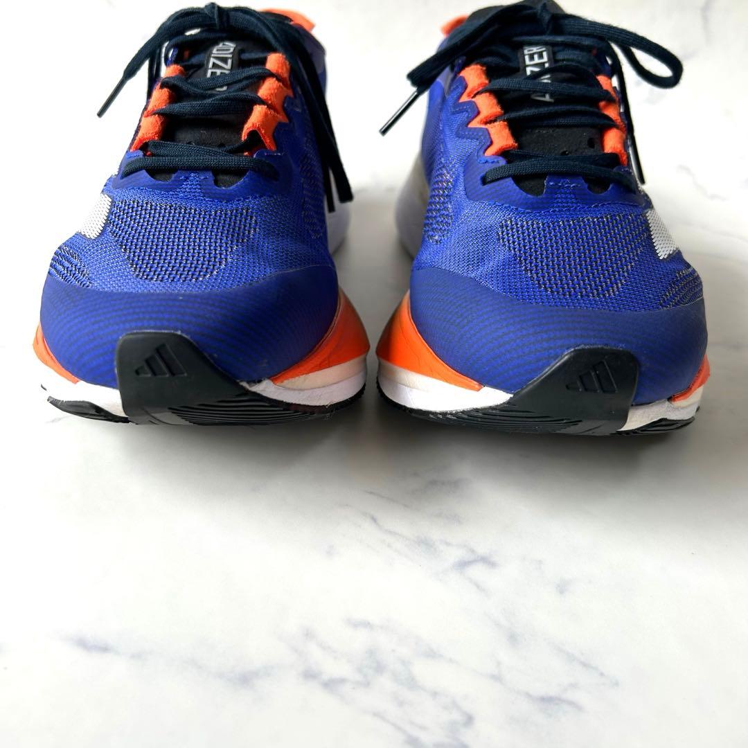未使用級　ADIZERO BOSTON 12 アディダス　2025年製造