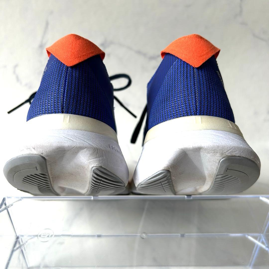 未使用級　ADIZERO BOSTON 12 アディダス　2025年製造