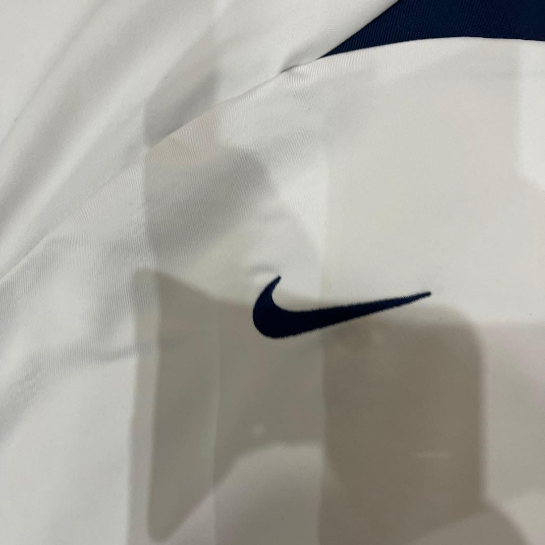NIKE ナイキ　サンジェルマン　ハーフジップ　サイズXXL
