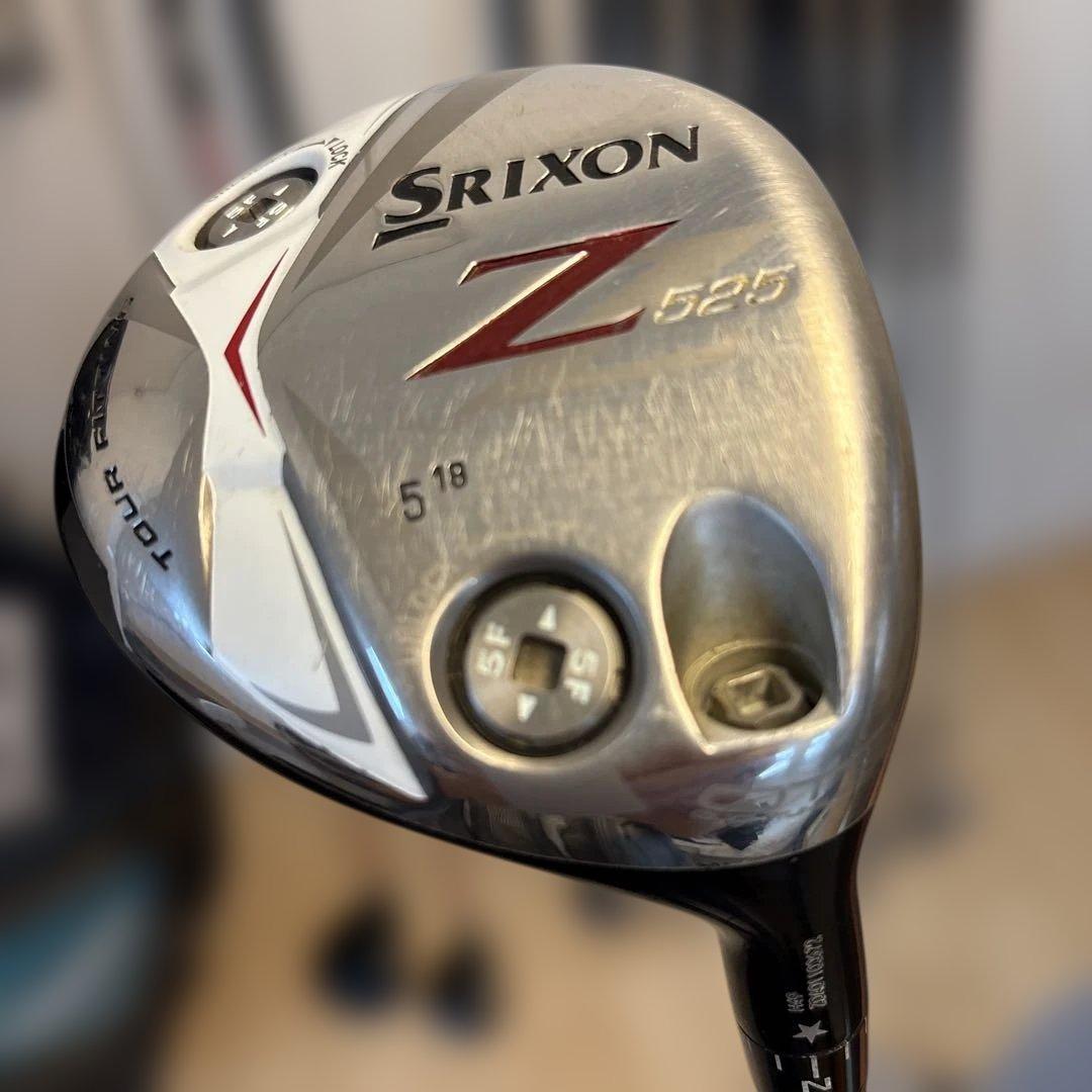 Titleist ゴルフバッグSrixonクラブセットTaylorMadeパター