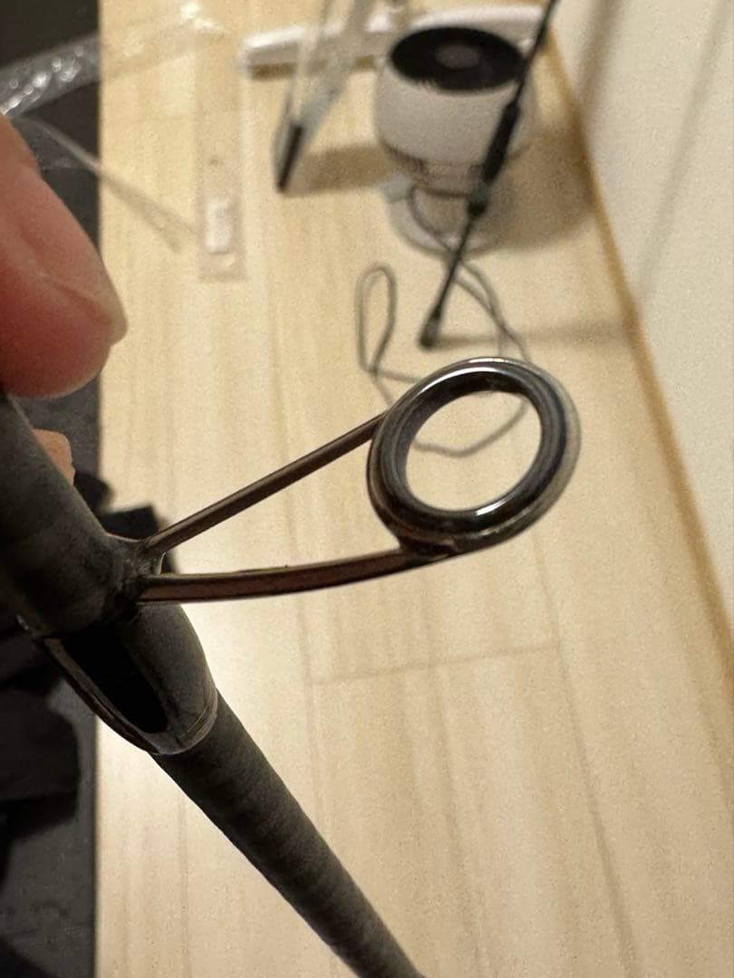 Shimano LUNAMIS S90ML シーバスロッド