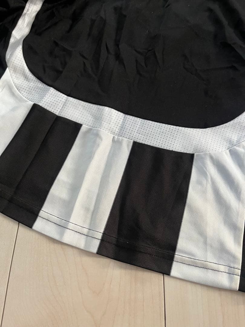adidas Newcastle United サッカーユニフォーム