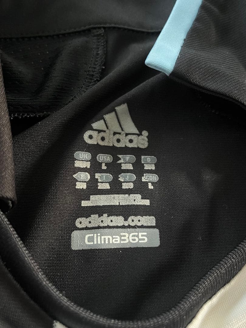 adidas Newcastle United サッカーユニフォーム