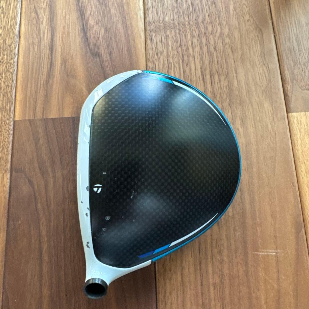 テーラーメイド Sim2 max d 9度 ドライバー