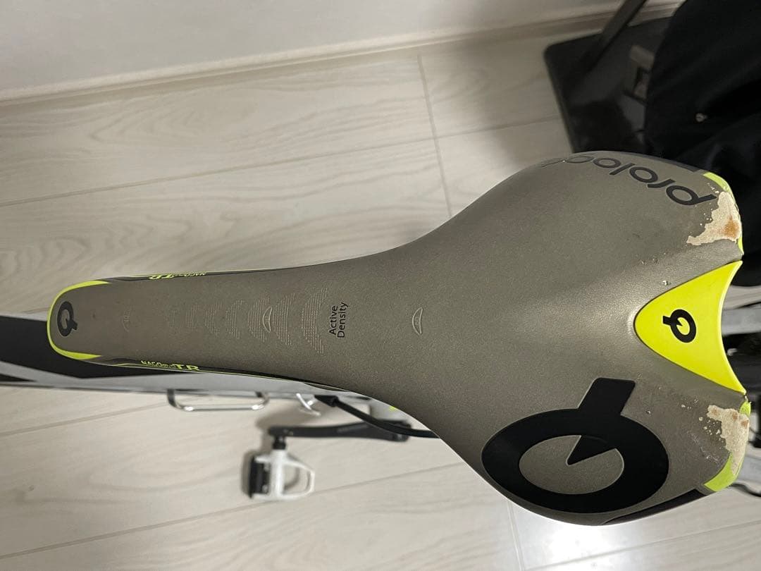 【完成車】SCOTT カーボンロードバイク CR1