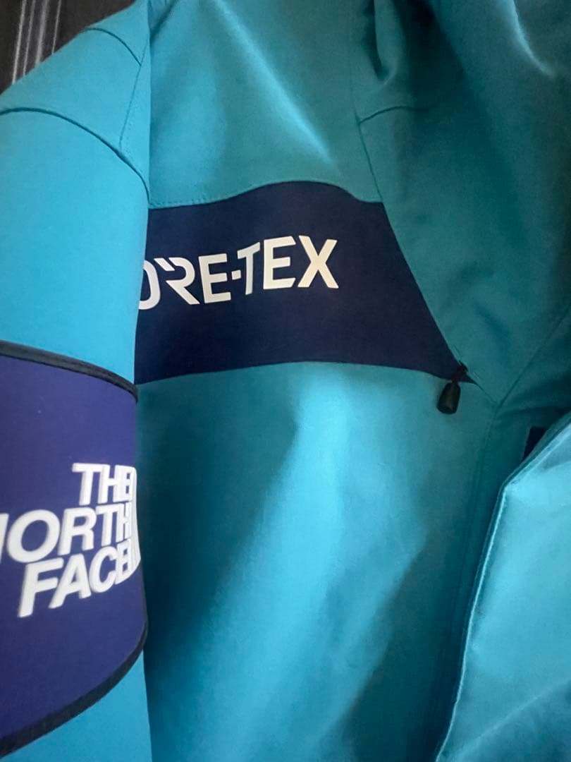 スノーボード THE NORTH FACE TRANS ANTARCTICA PARKA