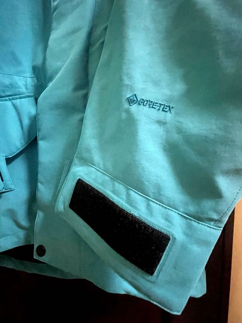スノーボード THE NORTH FACE TRANS ANTARCTICA PARKA