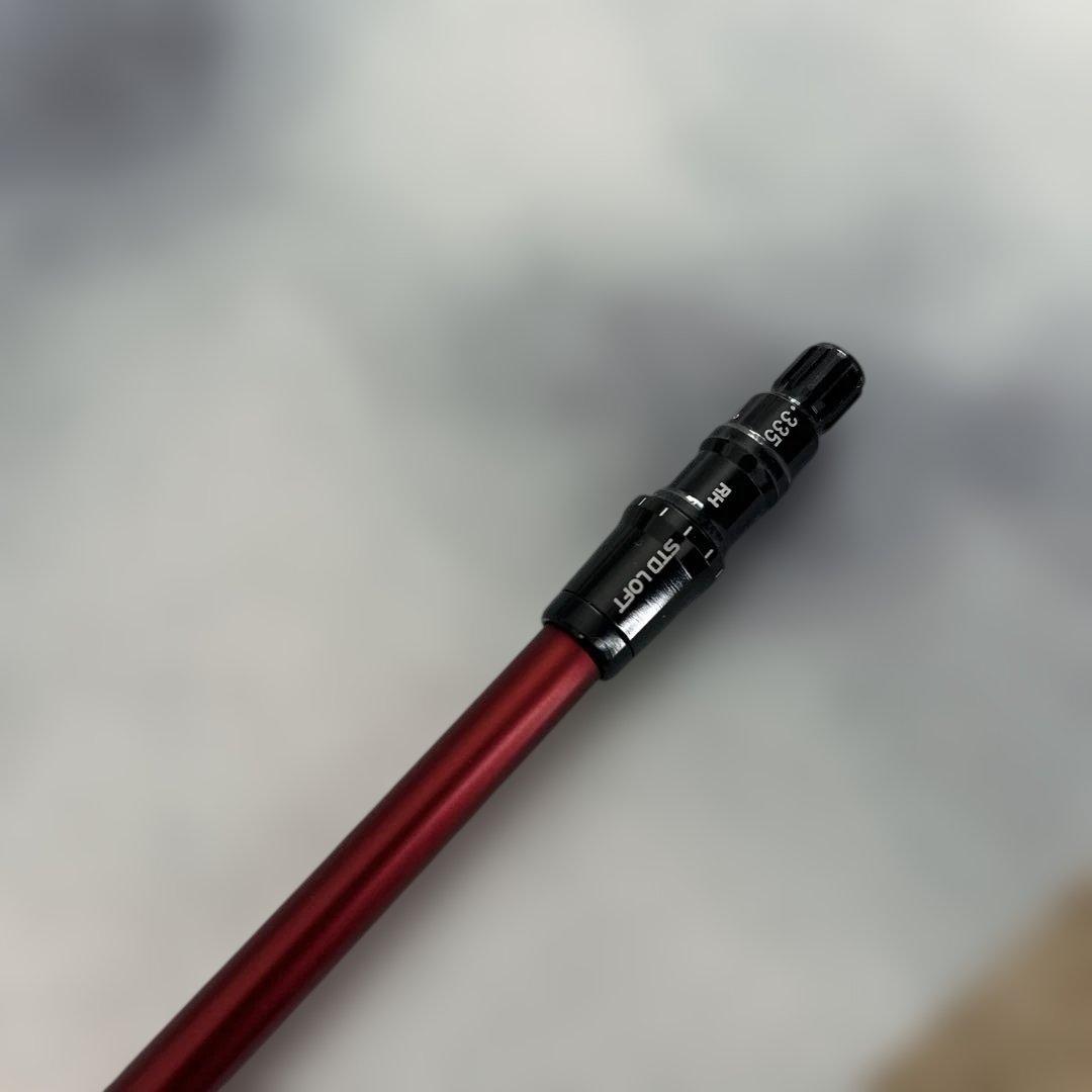 最新作！大人気！24VENTUS RED 7S Velcore+