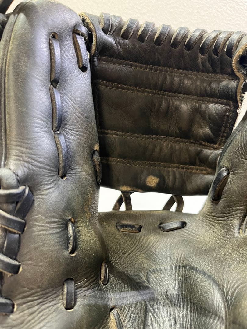 NIKE ダイヤモンドレディー　DRJ1125 グローブ