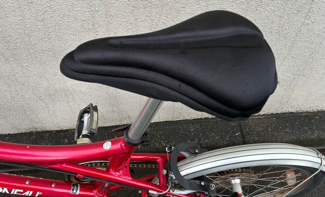 LOUIS GARNEAU ルイガノ mv 1 20 ミニベロ 東京