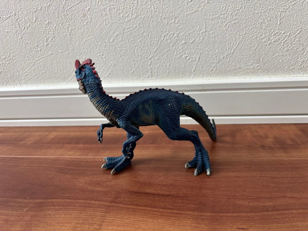schleich シュライヒ　エルドラドドラゴン　他