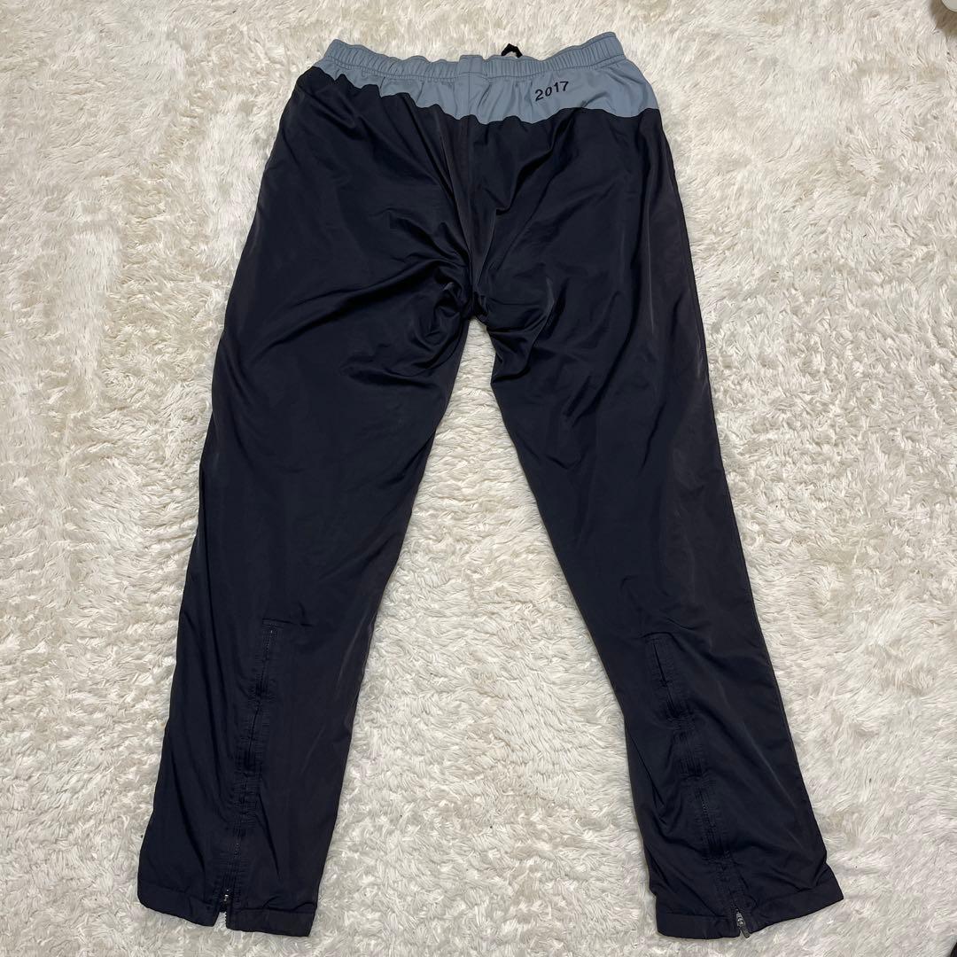【非売品】東福岡高校サッカー部　ジャージ上下Lサイズ
