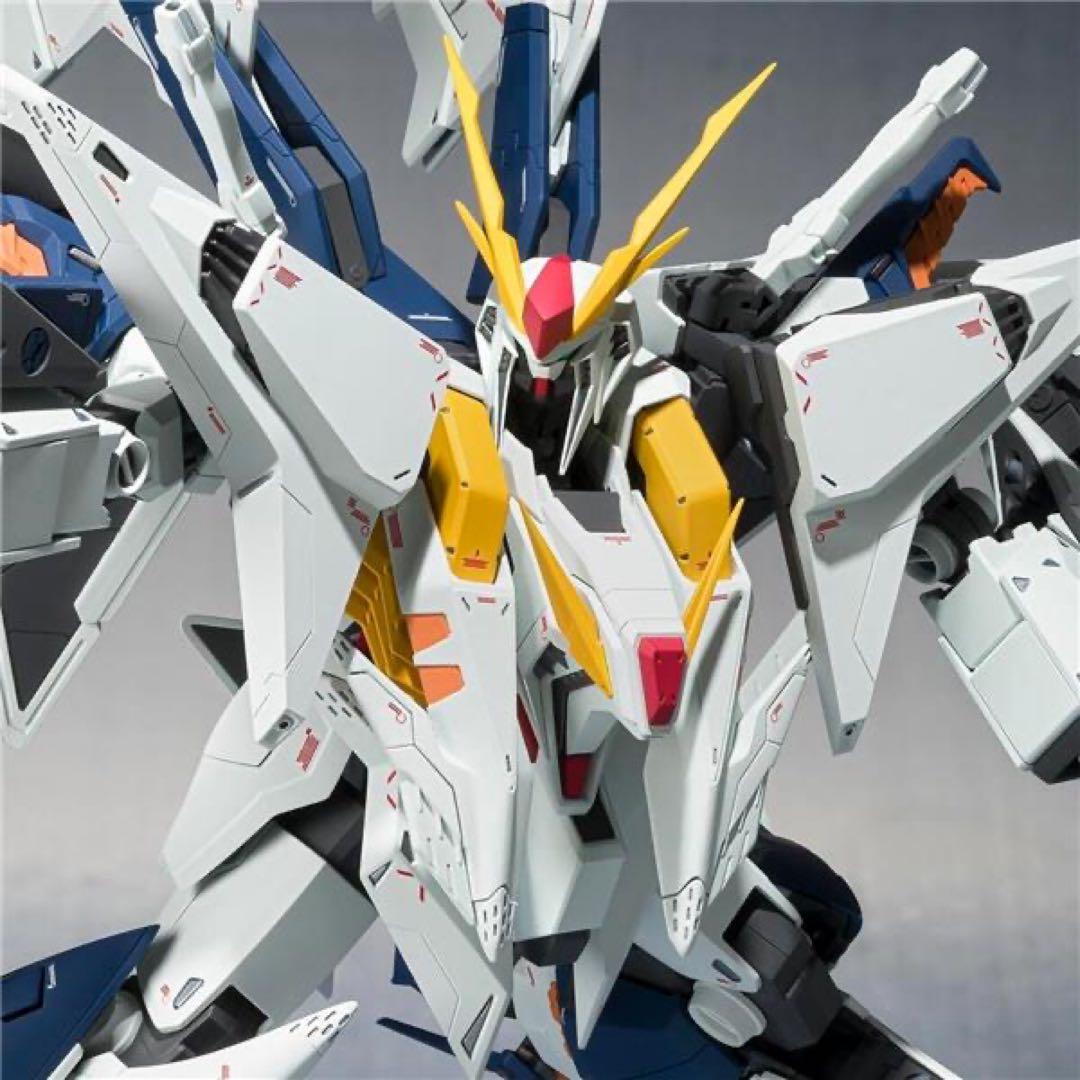 ROBOT魂 ka signature Ξガンダム 閃光のハサウェイver.