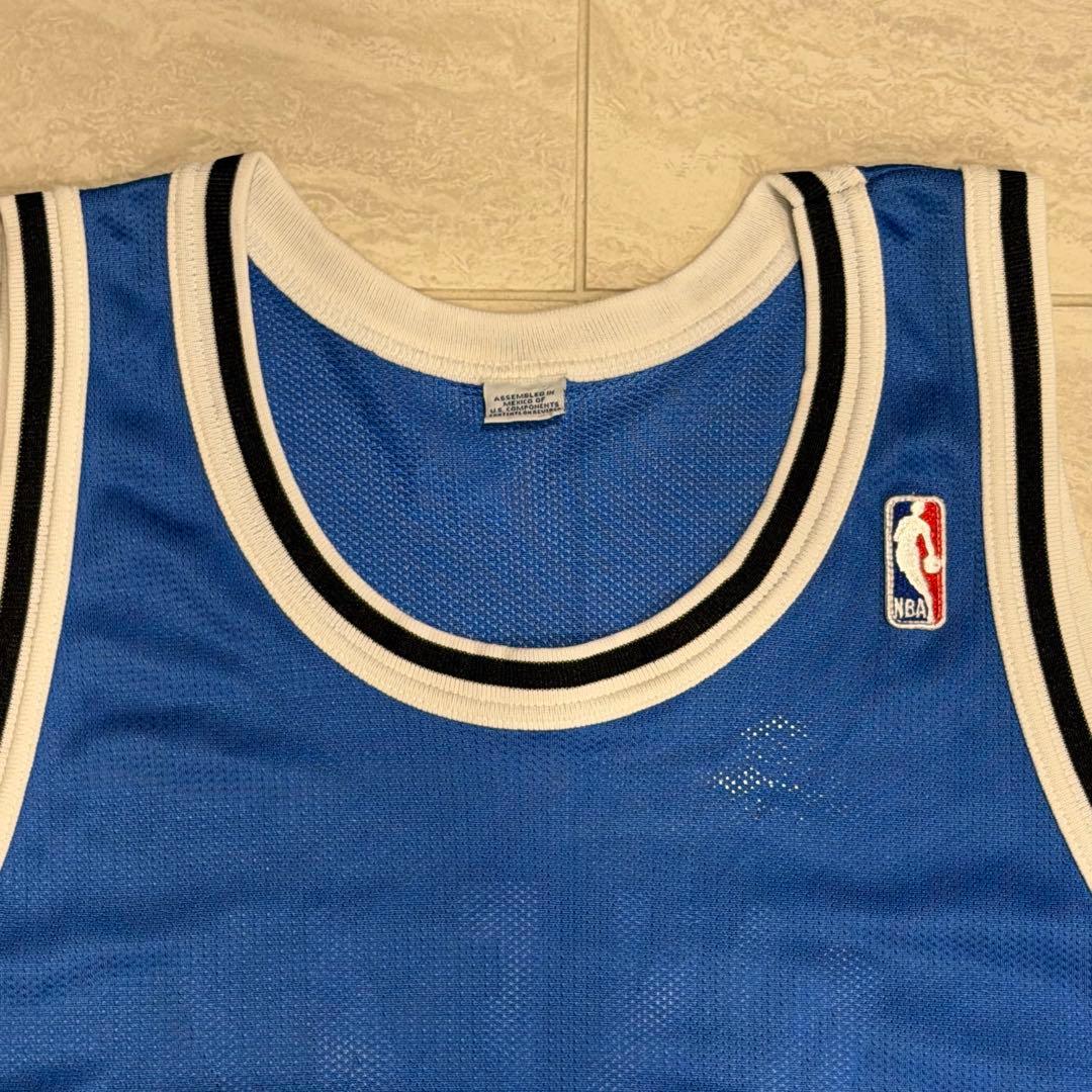 【希少】NBAユニフォーム オーランド 32番