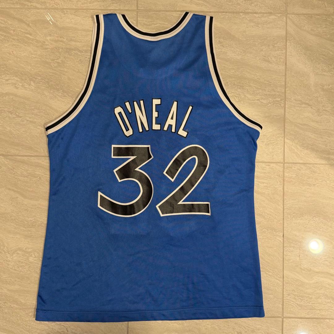 【希少】NBAユニフォーム オーランド 32番