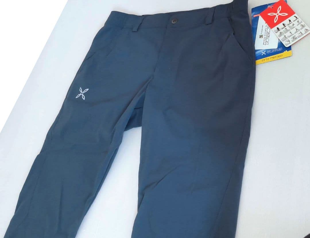 定価税込29700円 MONTURA EVERY WAY PANTS Sサイズ