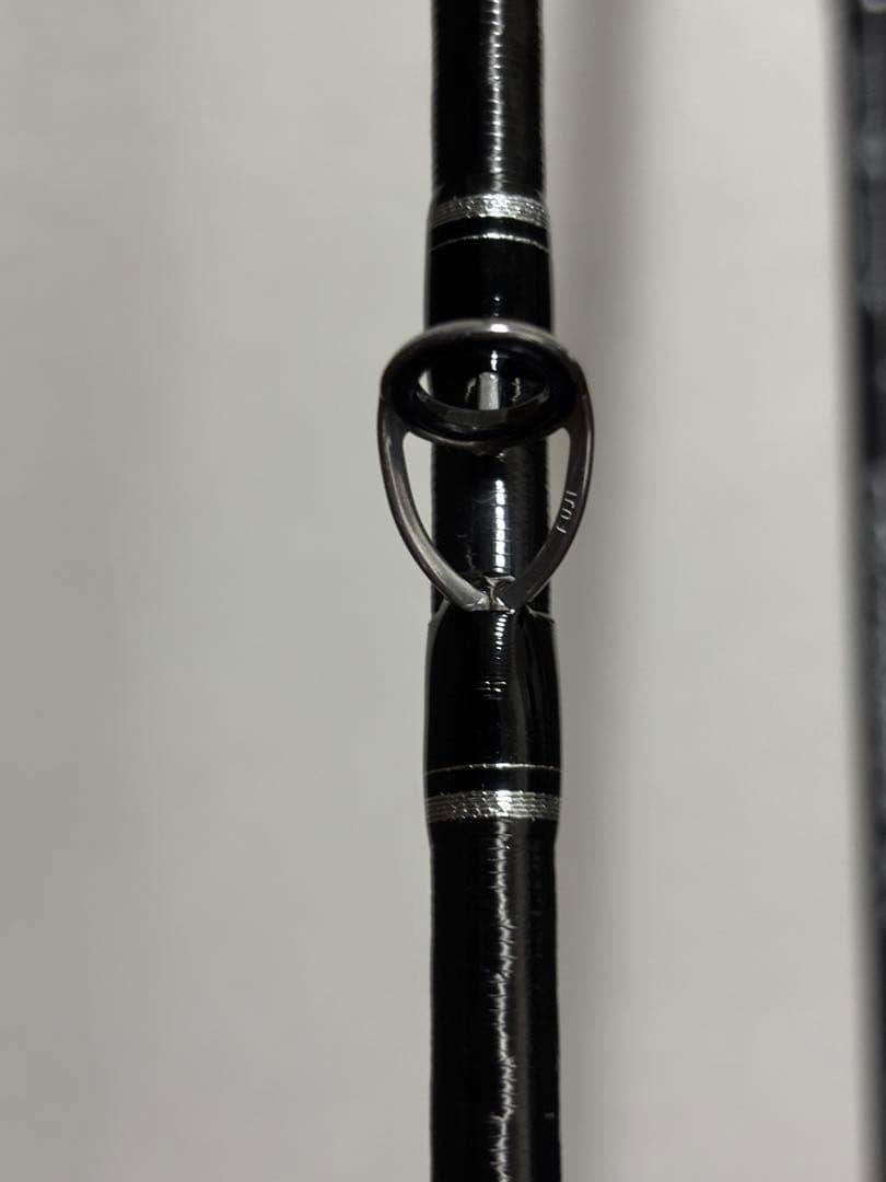 COLT SNIPER XR B100H ショアジギングロッド