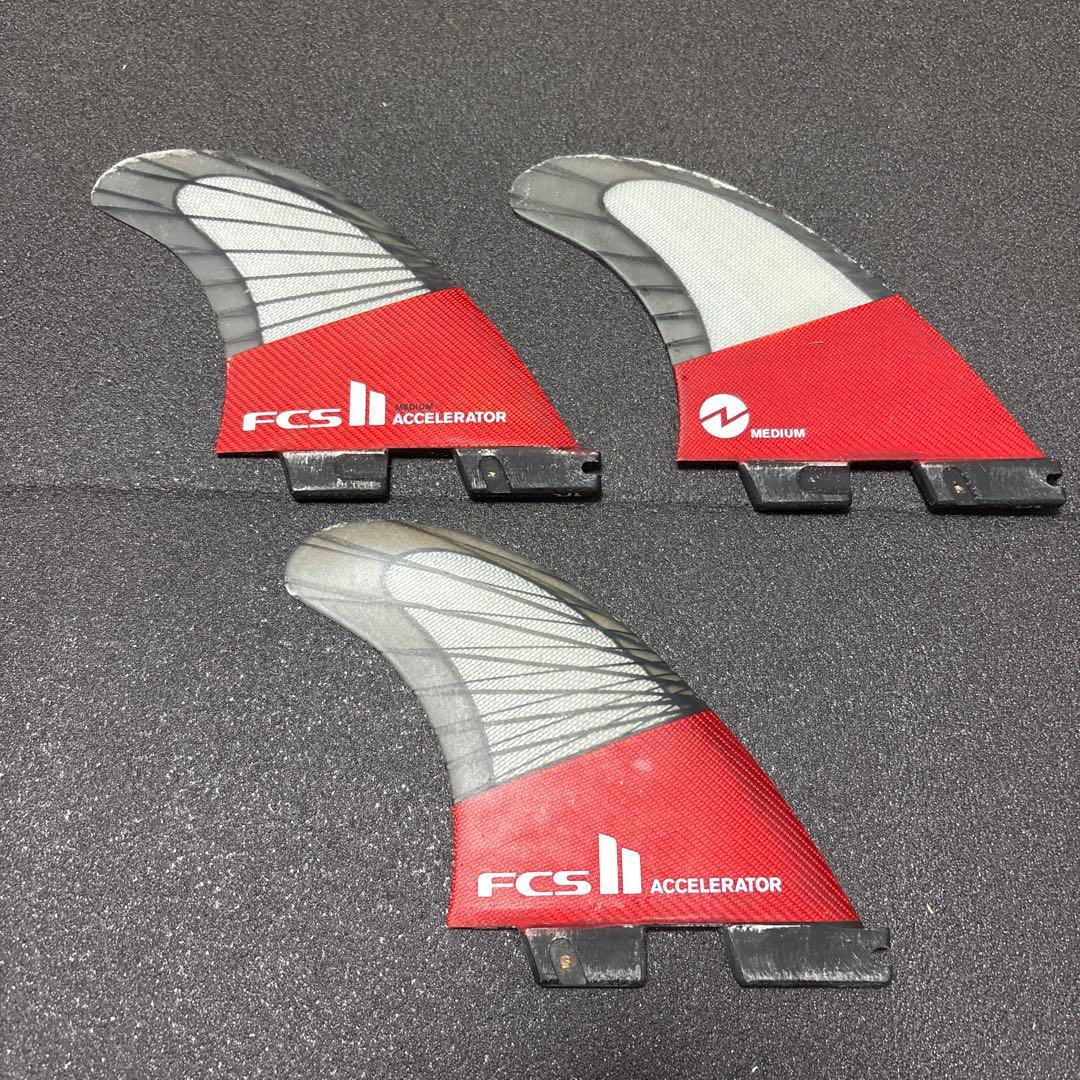 FCS2 アクセルレーター ACCELERATOR PCC M