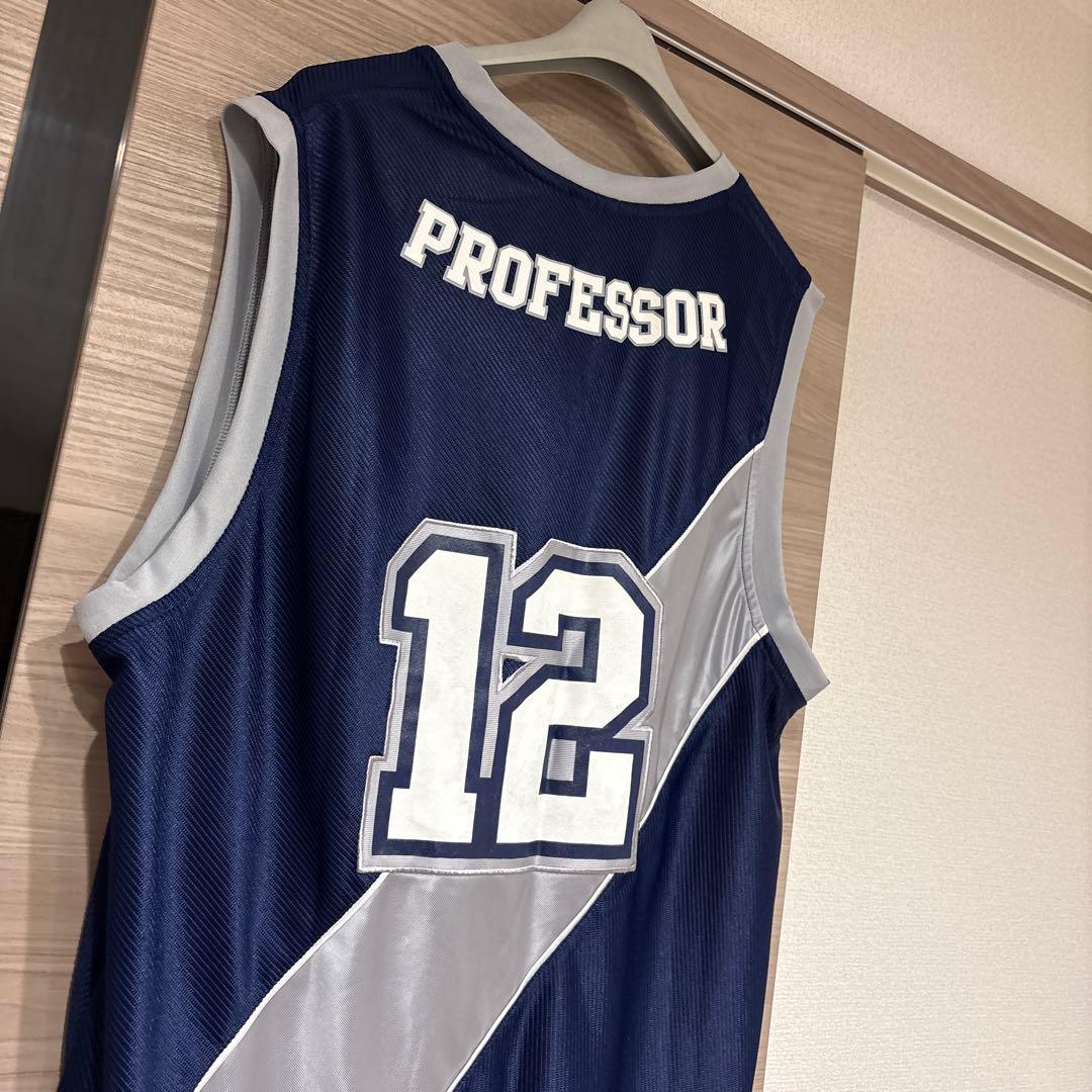 MixTape Tour 2005 ジャージ　professor