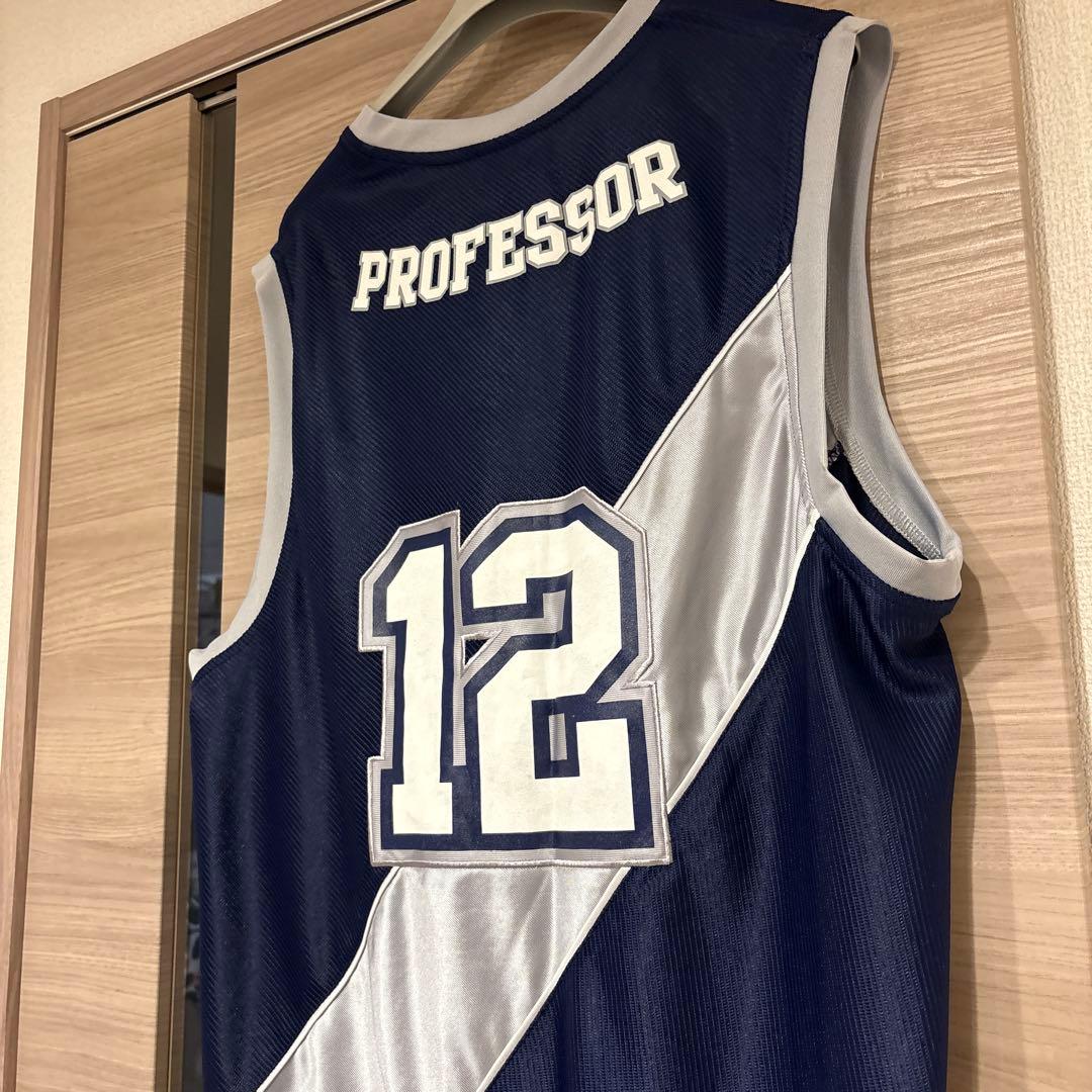 MixTape Tour 2005 ジャージ　professor