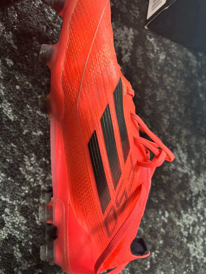 シューズ F50 ELITE HG/AG 24.5cm