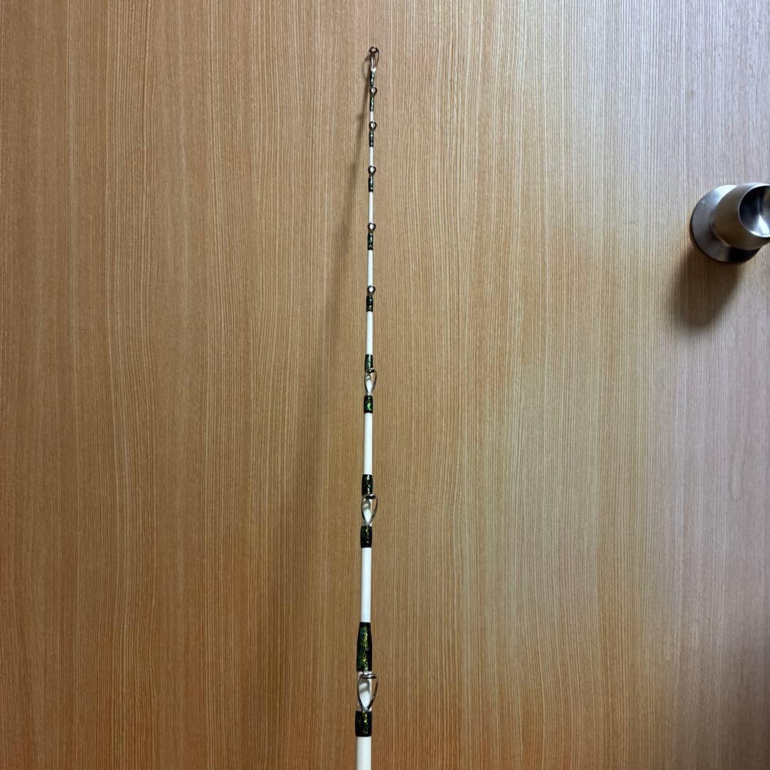 FFTヤリイカ150H