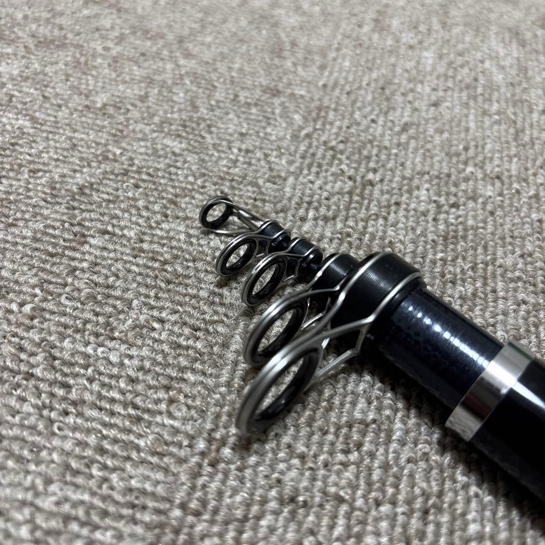 DAIWA リバティクラブサーフ T20-360 K 【1回使用】