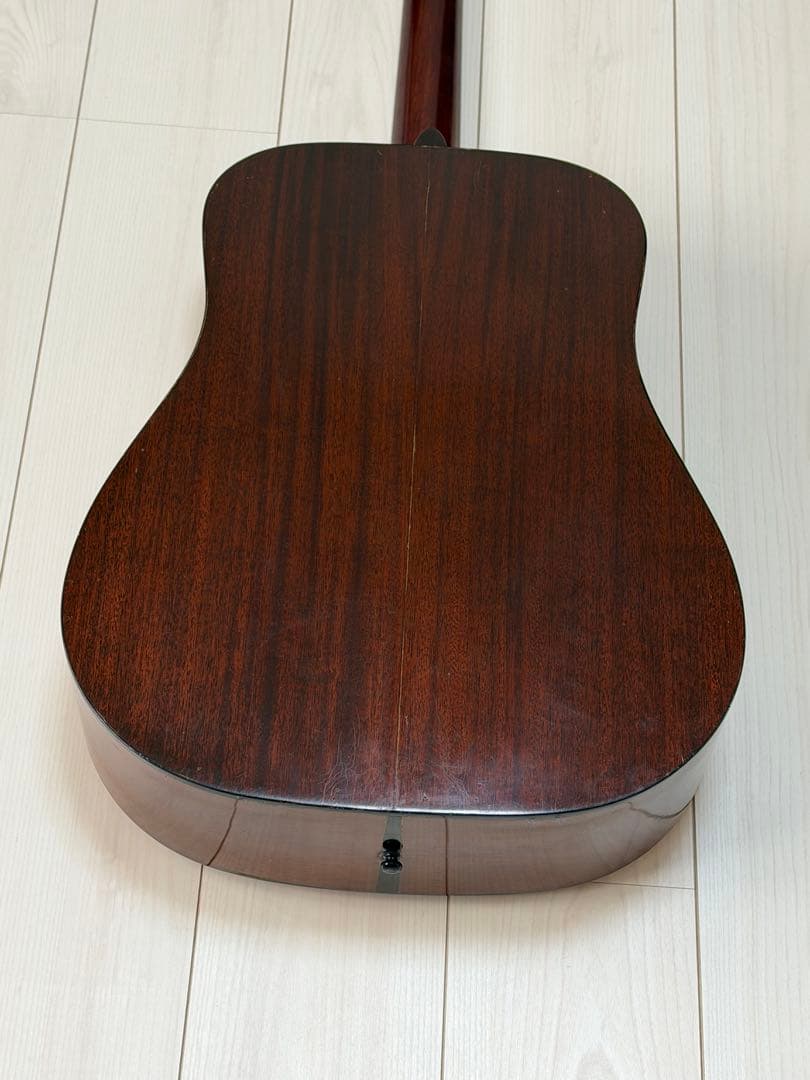 Martin 1960年代 D-18　ビンテージギター