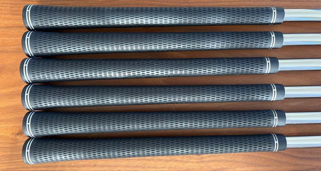 スリクソン Srixon Z-Forged アイアンセット 5-9 P