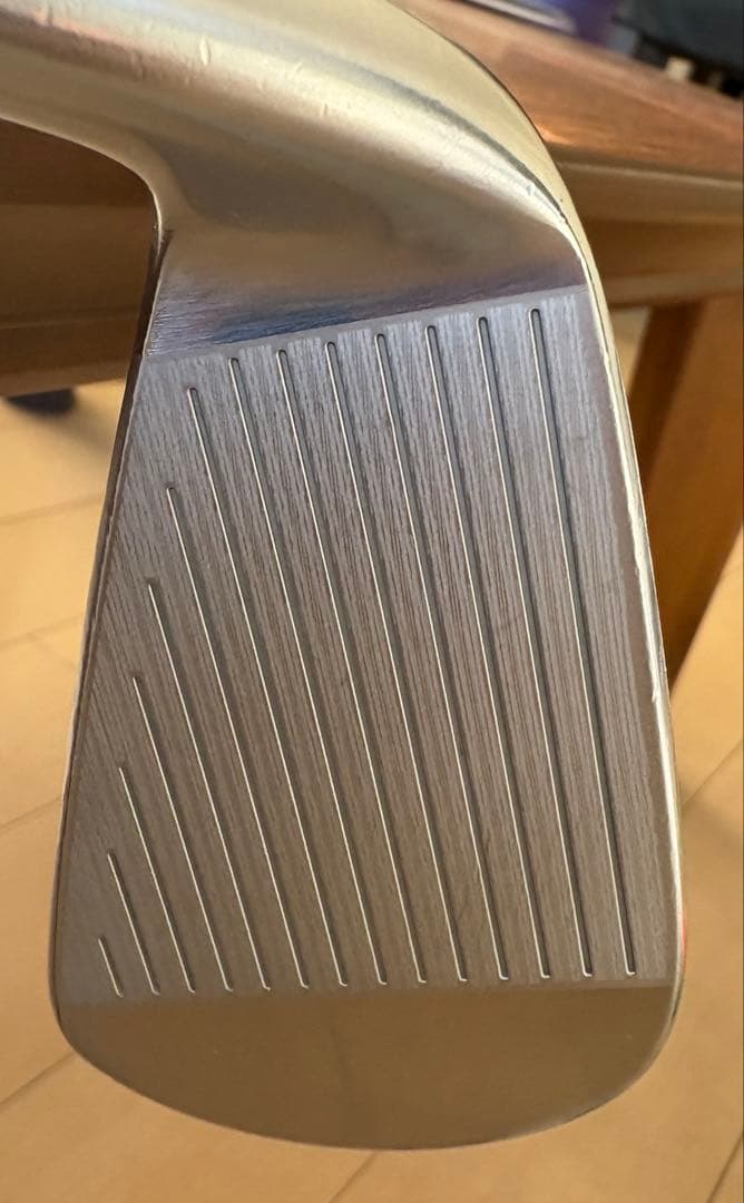 スリクソン Srixon Z-Forged アイアンセット 5-9 P