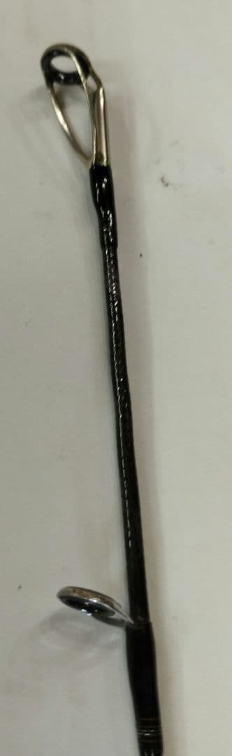 【美品】ダイワ BLAST J63MLS ジギングロッド