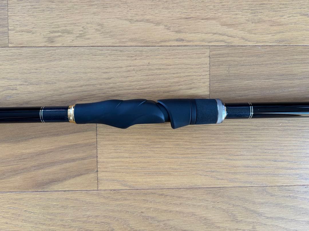 チヌスペシャル 黒冴1号-53