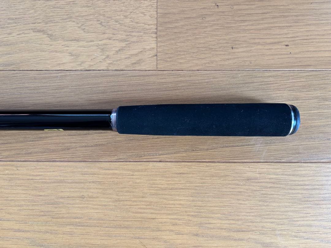 チヌスペシャル 黒冴1号-53