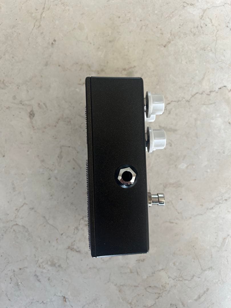 値下げ！MOJO HAND FX IRON BELL fuzz ギルモア