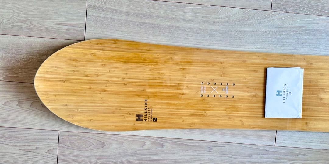 【未使用品】SALOMON HPS - ANNIE 149