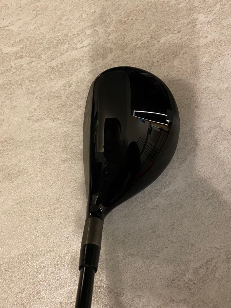 Callaway APEX UWユーティリティウッド 19度 TENSEI SR