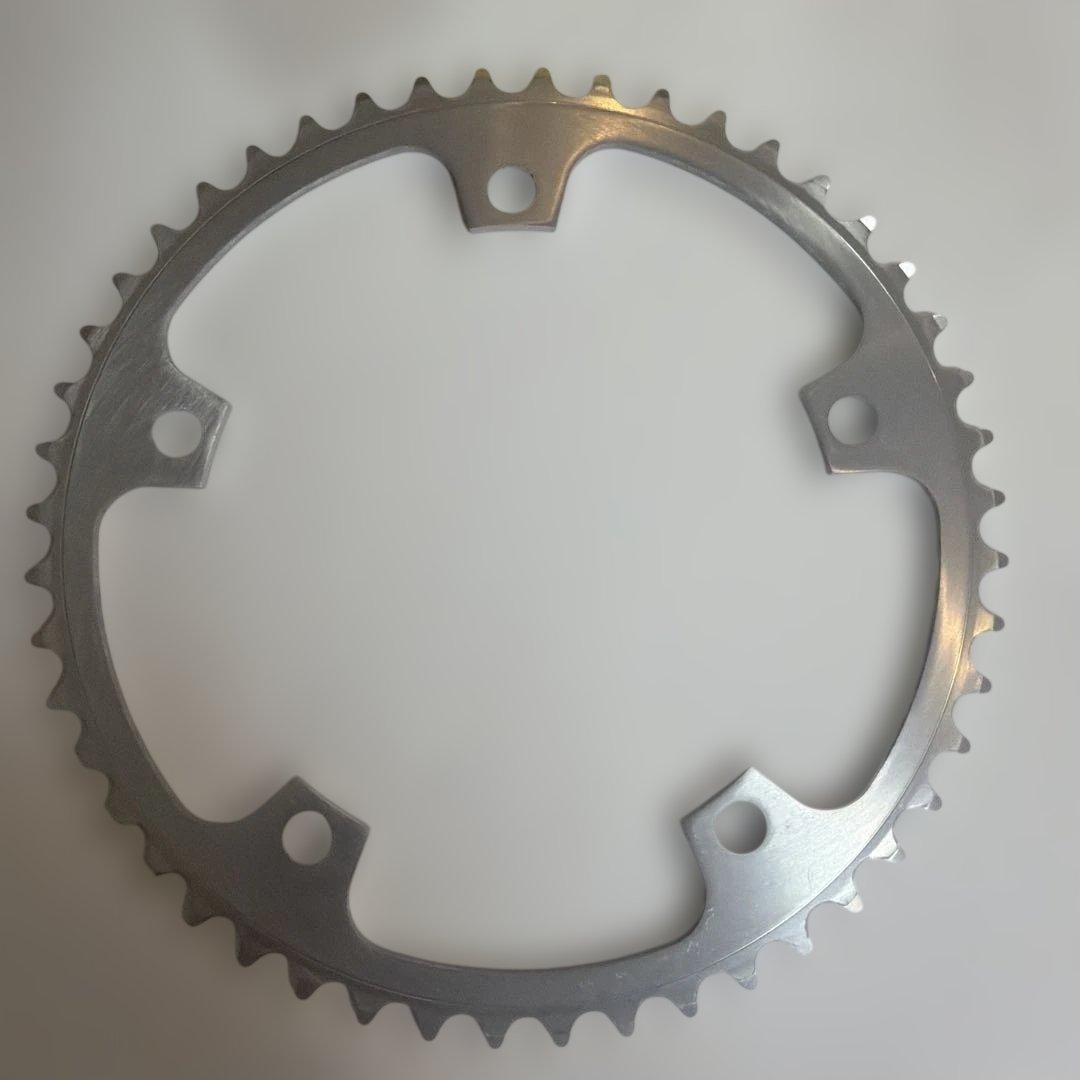 Campagnolo ピスト用　チェーンリング 48T
