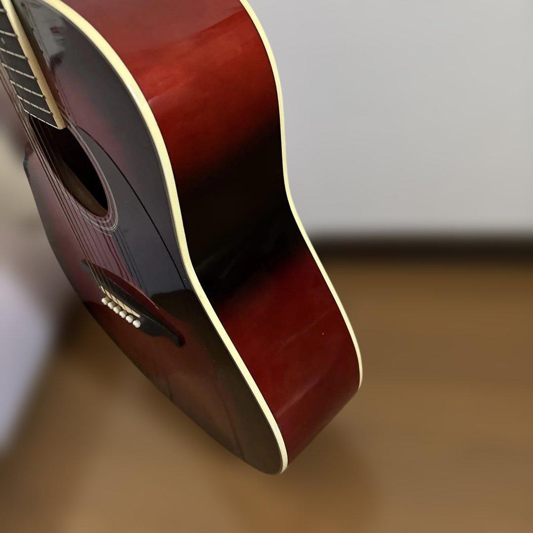 SX DG1K/VS アコースティックギター