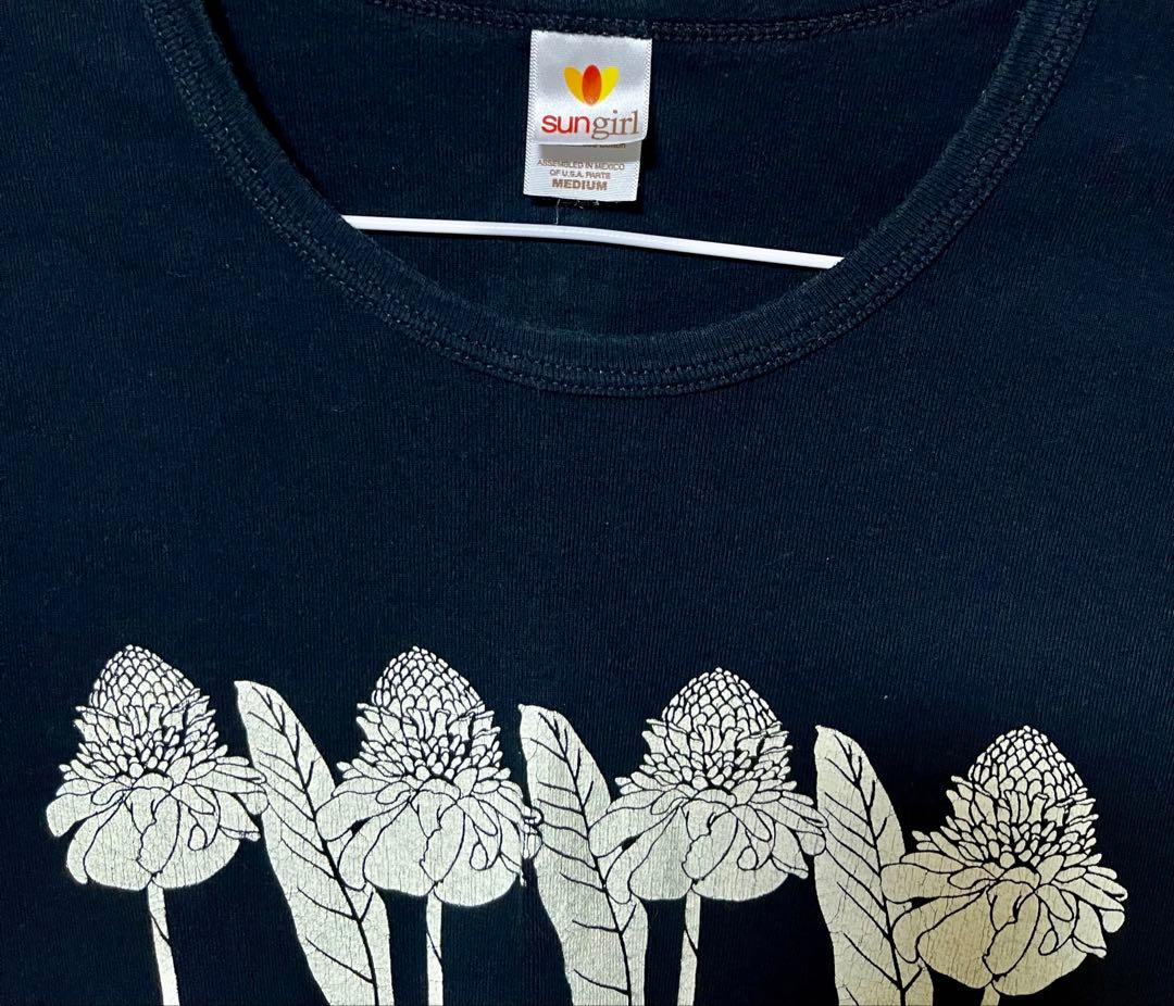 TUTUVI パウとTシャツ2枚 フラダンス用品
