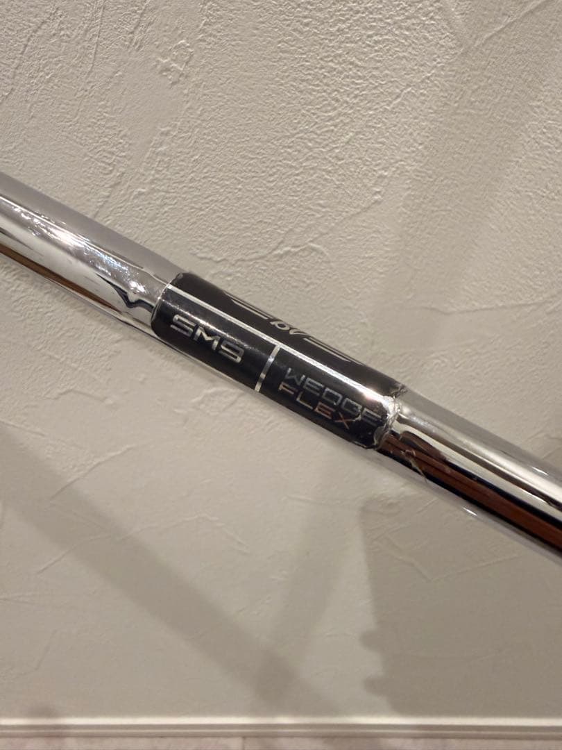 SM9 ウェッジ 60度 SM10ウェッジ54度 セット